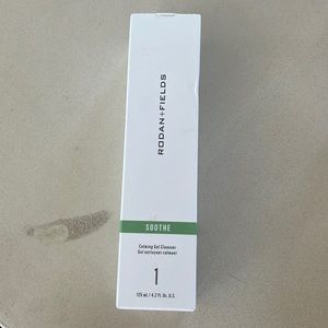 Rodan + Fields Soothe Cleanser
